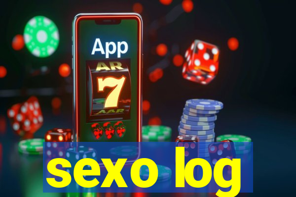sexo log